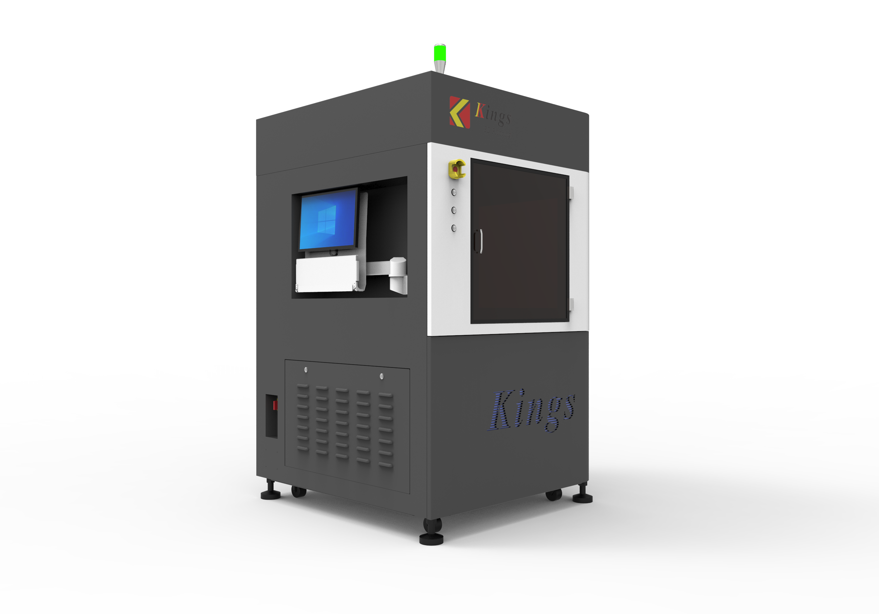 Kings SLA 600 - 650